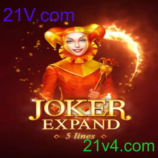 JokerExpand