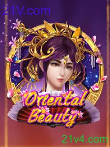 OrientalBeauty